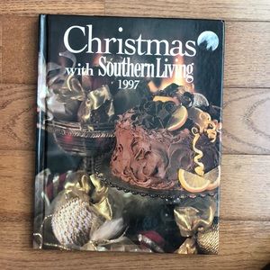 Christmas with Southern Living 1997